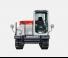 Lánctalpas dömperek Takeuchi TCR50-2