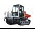 Lánctalpas dömperek Takeuchi TCR50-2