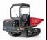 Lánctalpas dömperek Hinowa TX3005