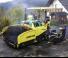 Lánctalpas finiserek Ammann AFT 500-2