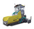 Lánctalpas finiserek Ammann AFT 900-3