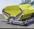 Lánctalpas finiserek Ammann AFT 900-3