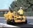 Lánctalpas finiserek Caterpillar AP255E