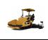 Lánctalpas finiserek Caterpillar AP355F