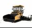 Lánctalpas finiserek Caterpillar AP455