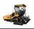 Lánctalpas finiserek Caterpillar AP455