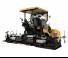 Lánctalpas finiserek Caterpillar AP455