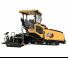 Lánctalpas finiserek Caterpillar AP455
