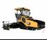 Lánctalpas finiserek Caterpillar AP555