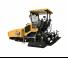 Lánctalpas finiserek Caterpillar AP555