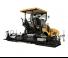 Lánctalpas finiserek Caterpillar AP555