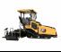 Lánctalpas finiserek Caterpillar AP555