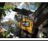 Lánctalpas finiserek Caterpillar AP555F