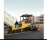 Lánctalpas finiserek Caterpillar AP655D