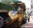 Lánctalpas finiserek Caterpillar AP655D