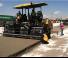 Lánctalpas finiserek Caterpillar AP655F