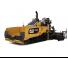 Lánctalpas finiserek Caterpillar AP655F