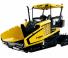 Lánctalpas finiserek Bomag BF 600 C 2 S 600
