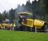 Lánctalpas finiserek Bomag BF 600 C 2 S 600