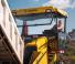 Lánctalpas finiserek Bomag BF 700 C 2 S 600