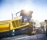 Lánctalpas finiserek Bomag BF 700 C 2 S 600