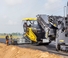 Lánctalpas finiserek Bomag BF 800 C 3 S 500