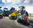 Lánctalpas finiserek Bomag BF 800 C 3 S 500