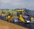 Lánctalpas finiserek Bomag BF 800 C 3 S 600