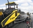 Lánctalpas finiserek Bomag BF 980 C