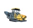 Lánctalpas finiserek Bomag BMF 2500 S