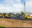 Lánctalpas finiserek Bomag BMF 2500 S FLEXMIX