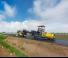 Lánctalpas finiserek Bomag BMF 2500 S FLEXMIX