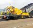 Lánctalpas finiserek Bomag CR 662 RM