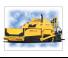 Lánctalpas finiserek Bomag CR 662 RM