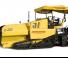 Lánctalpas finiserek Svedala-Demag DF 135 C
