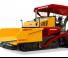Lánctalpas finiserek Svedala-Demag DF 145 C