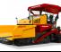 Lánctalpas finiserek Svedala-Demag DF 145 CS