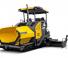 Lánctalpas finiserek Dynapac F 2500 CS 