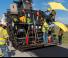 Lánctalpas finiserek Astec ROADTEC SP-200