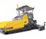 Lánctalpas finiserek Dynapac SD 2500 C 