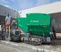 Lánctalpas finiserek Vögele Super 700i