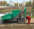 Lánctalpas finiserek Vögele Super 700i