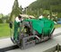 Lánctalpas finiserek Vögele Super 800i