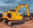 JCB 150X HD
