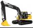 John Deere Construction 180G