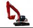 Link-Belt 210 X3E 