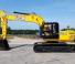 JCB 225 LC