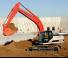 Link-Belt 240 LX Road Builder