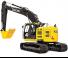 John Deere Construction 245G