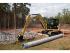 Lánctalpas kotrók Caterpillar 308E 2 CR